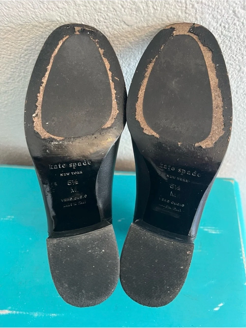kate spade 2” stacked